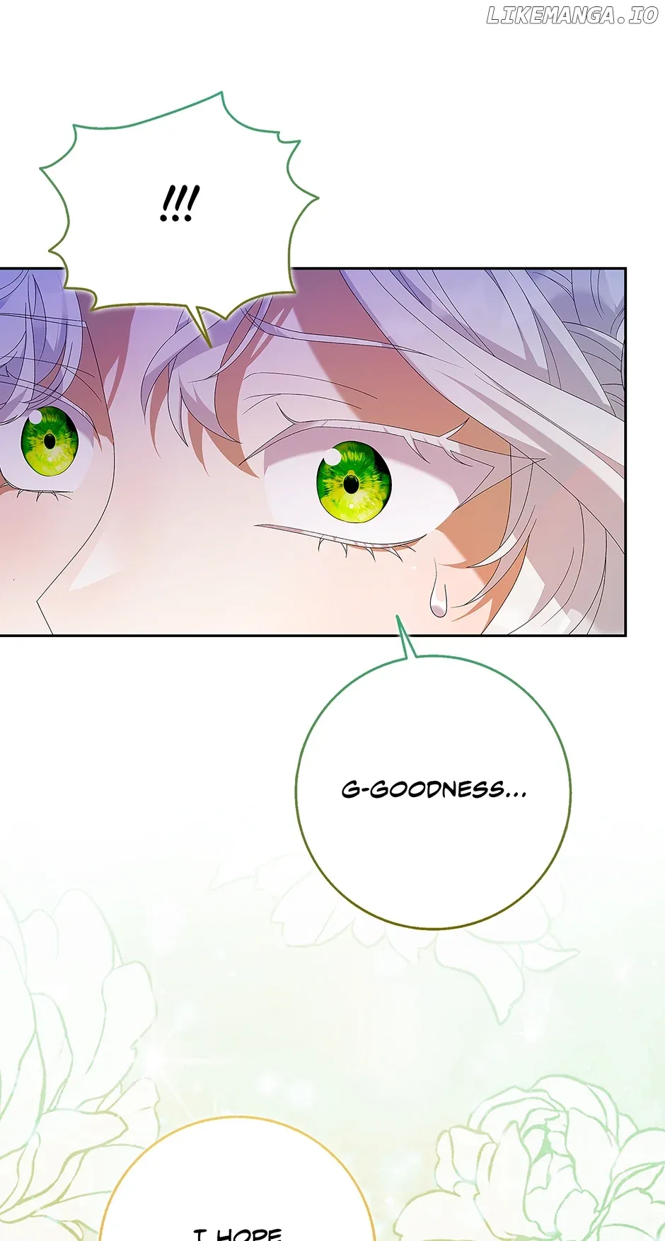 I’m In Trouble Because The Emperor Thinks I’m Terminally Ill Chapter 25 page 9