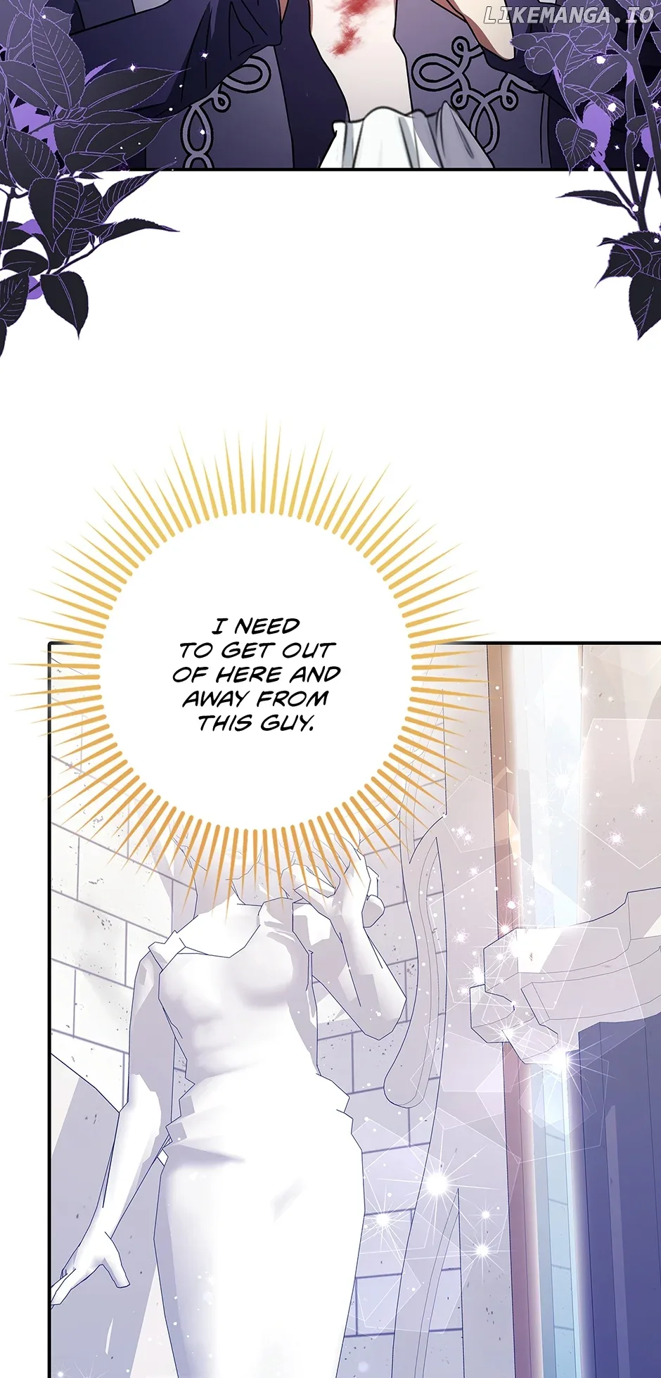 I’m In Trouble Because The Emperor Thinks I’m Terminally Ill Chapter 15 page 53