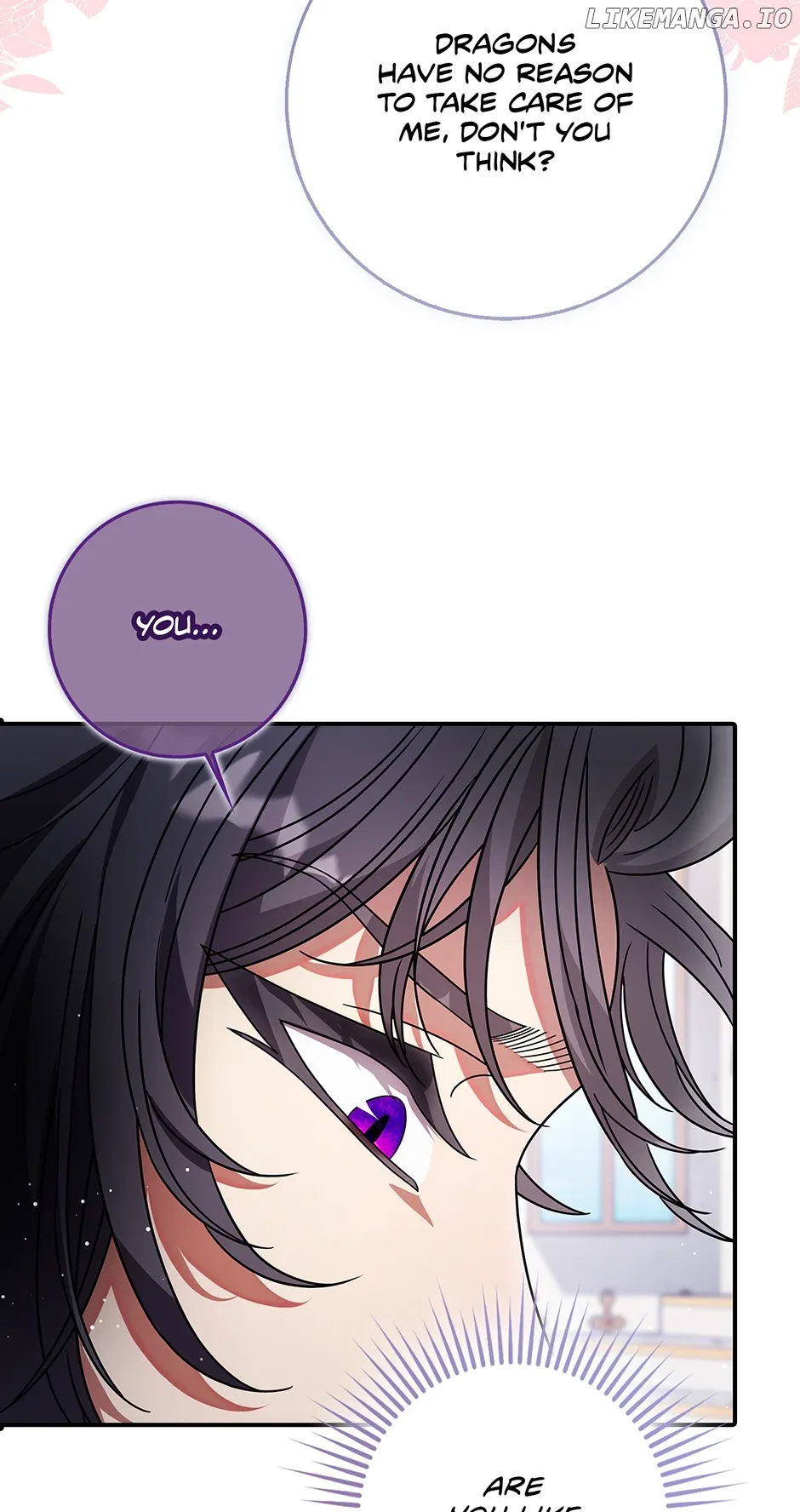 I’m In Trouble Because The Emperor Thinks I’m Terminally Ill Chapter 15 page 45