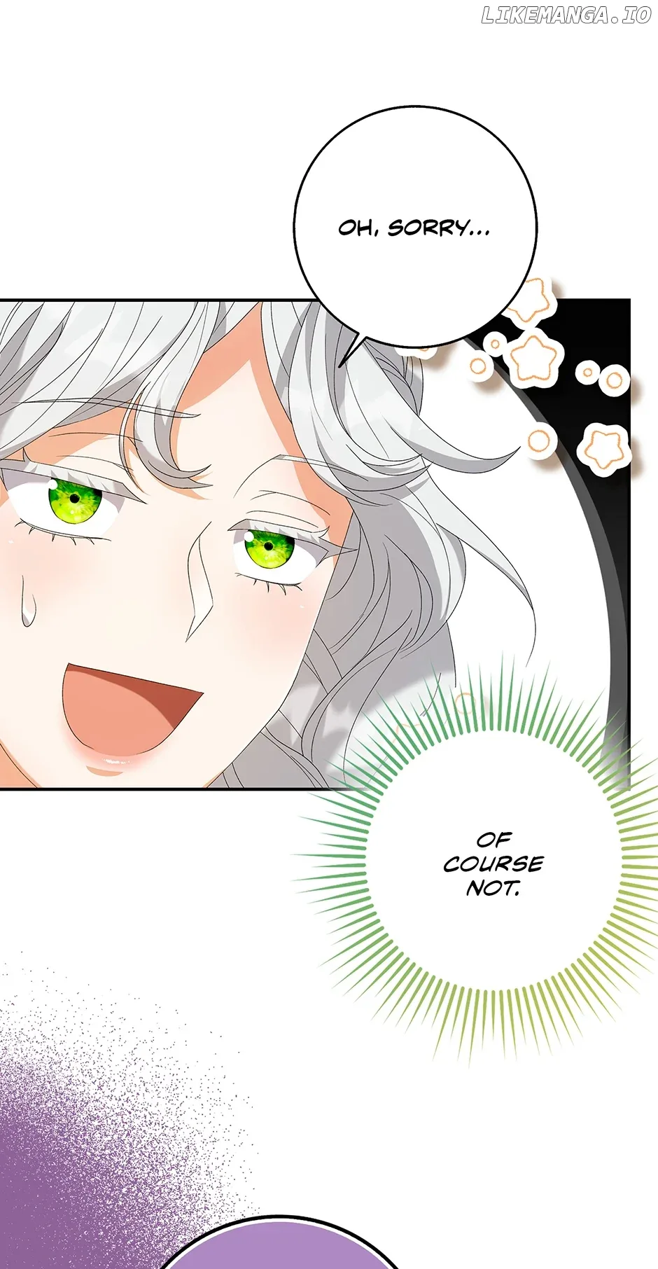 I’m In Trouble Because The Emperor Thinks I’m Terminally Ill Chapter 25 page 29