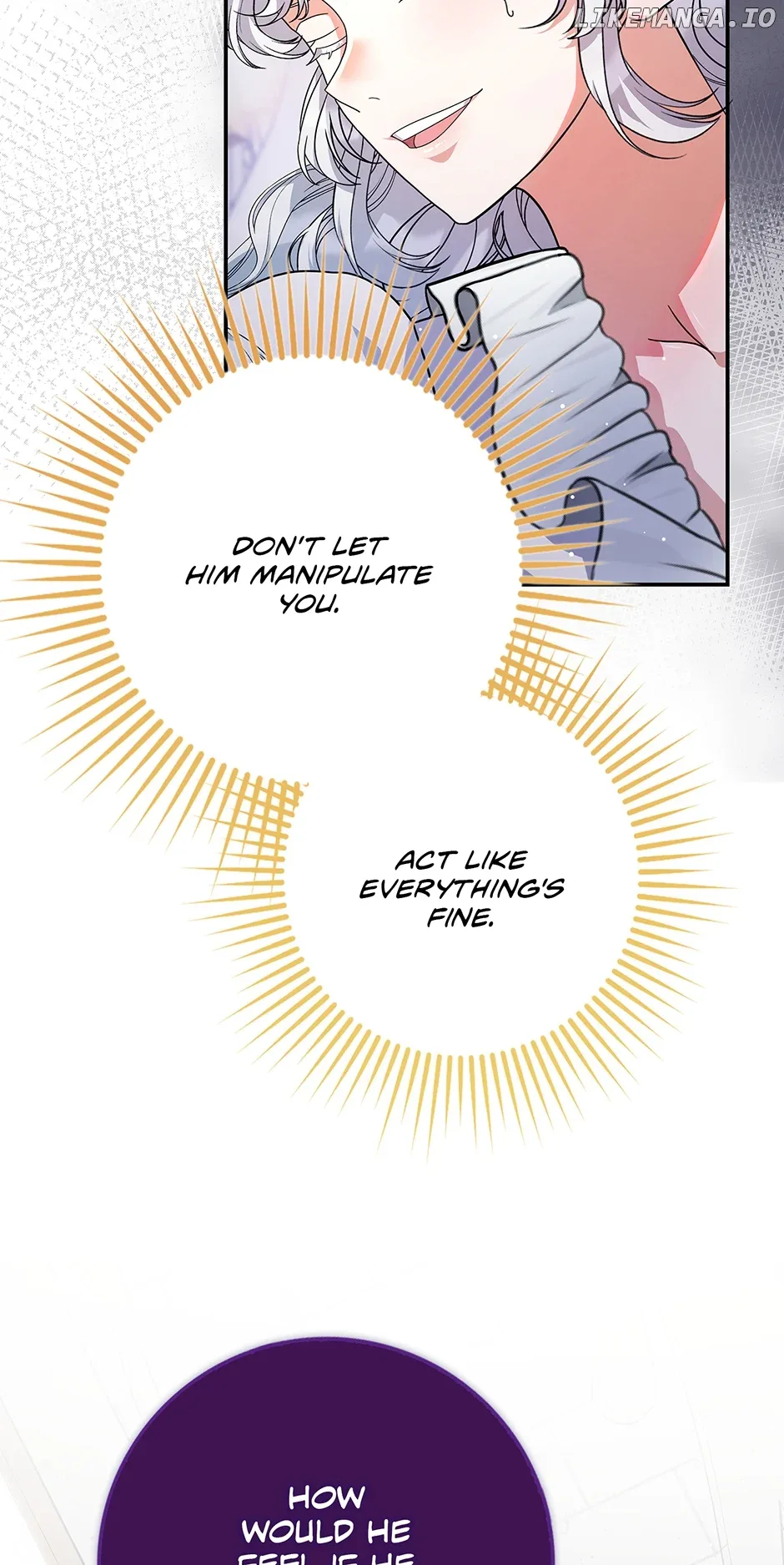 I’m In Trouble Because The Emperor Thinks I’m Terminally Ill Chapter 14 page 75