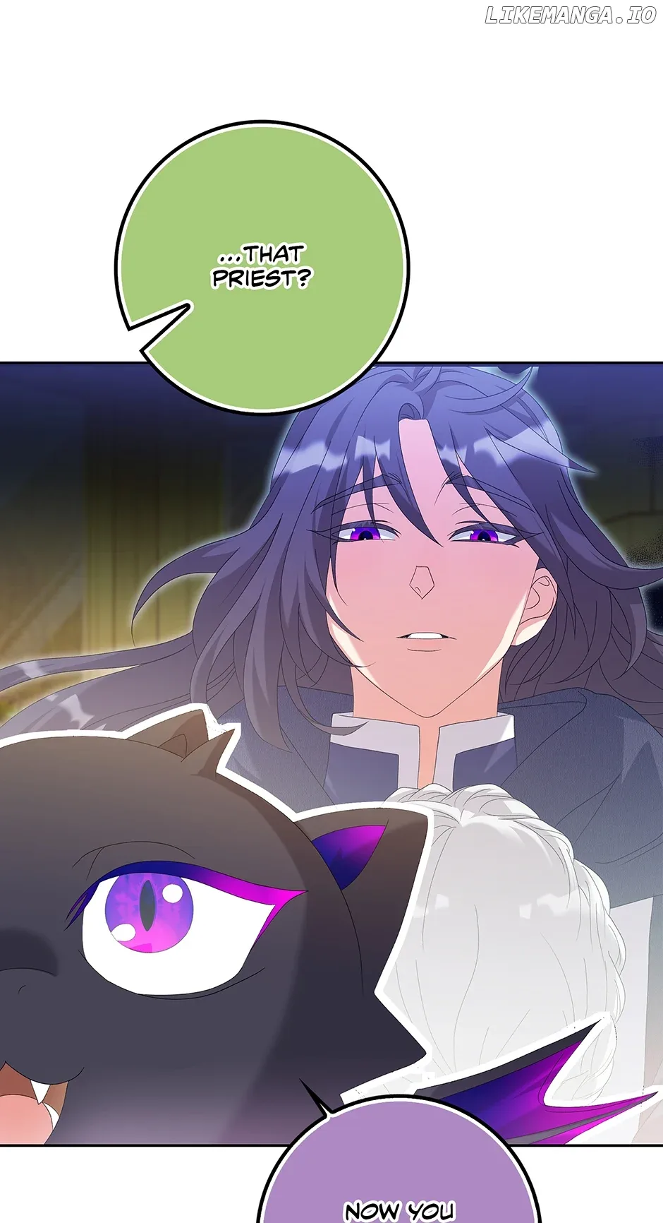 I’m In Trouble Because The Emperor Thinks I’m Terminally Ill Chapter 25 page 35