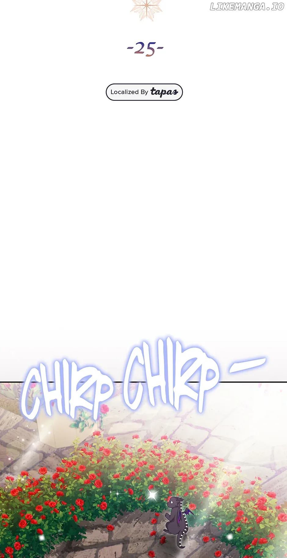 I’m In Trouble Because The Emperor Thinks I’m Terminally Ill Chapter 25 page 18