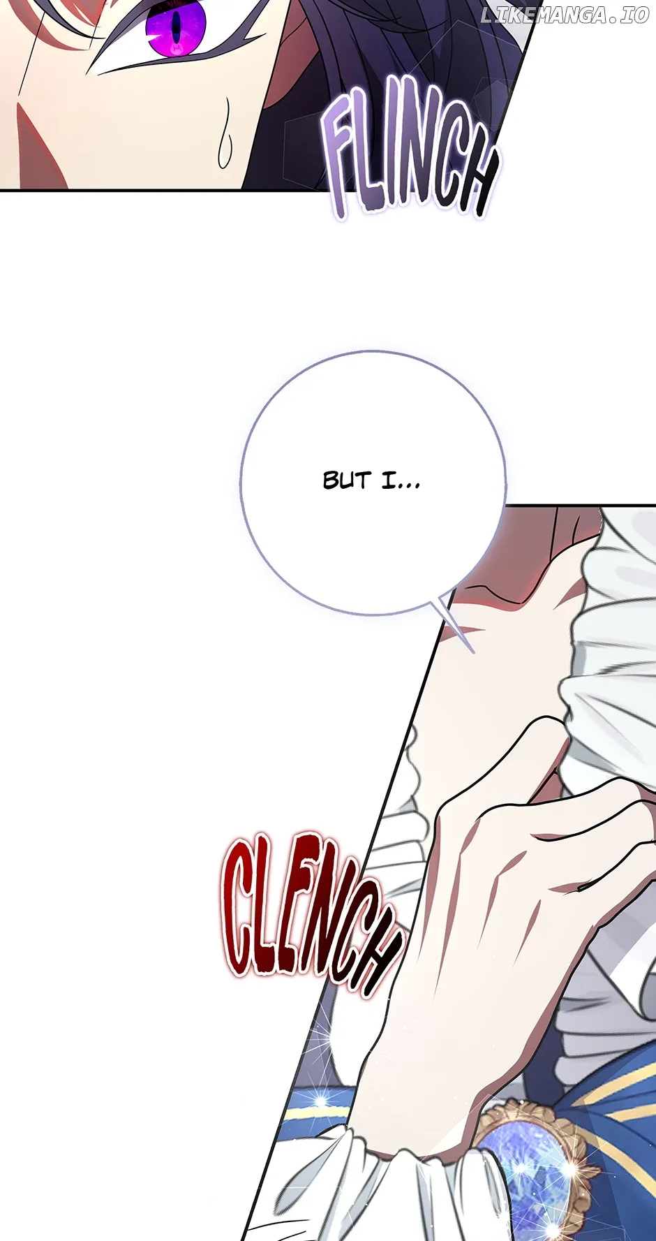 I’m In Trouble Because The Emperor Thinks I’m Terminally Ill Chapter 15 page 34