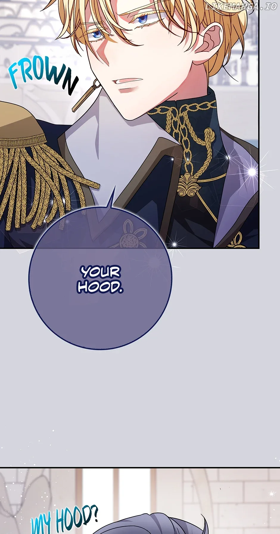 I’m In Trouble Because The Emperor Thinks I’m Terminally Ill Chapter 14 page 45