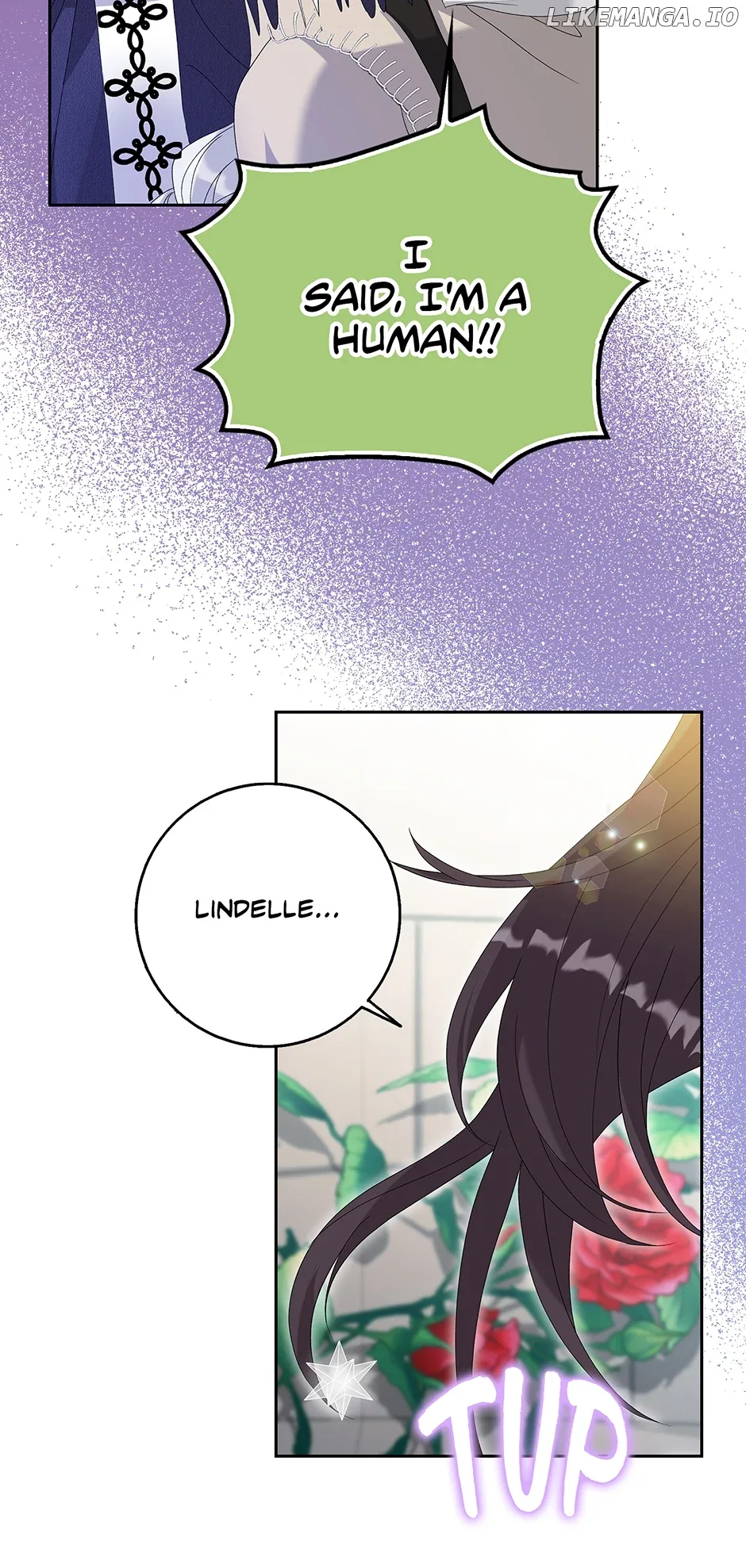 I’m In Trouble Because The Emperor Thinks I’m Terminally Ill Chapter 25 page 54