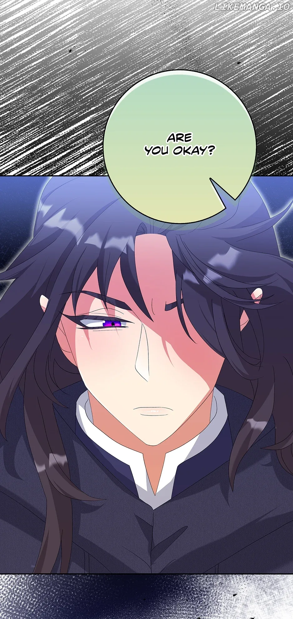 I’m In Trouble Because The Emperor Thinks I’m Terminally Ill Chapter 25 page 50
