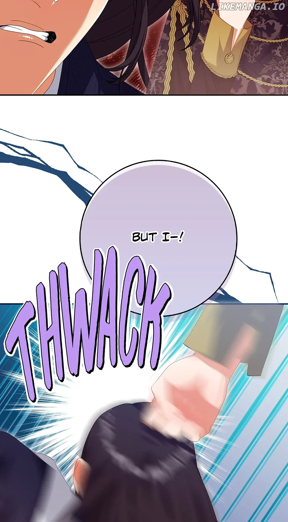 I’m In Trouble Because The Emperor Thinks I’m Terminally Ill Chapter 25 page 57