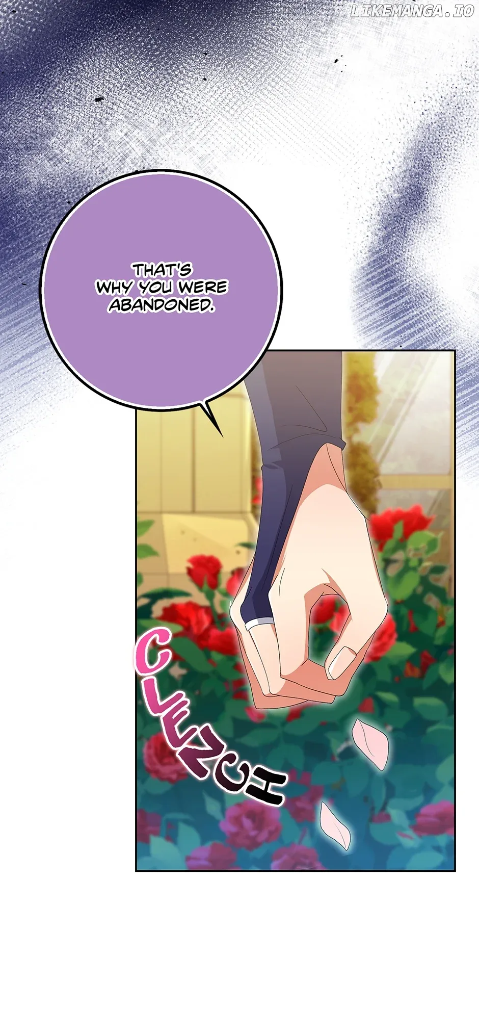 I’m In Trouble Because The Emperor Thinks I’m Terminally Ill Chapter 25 page 51