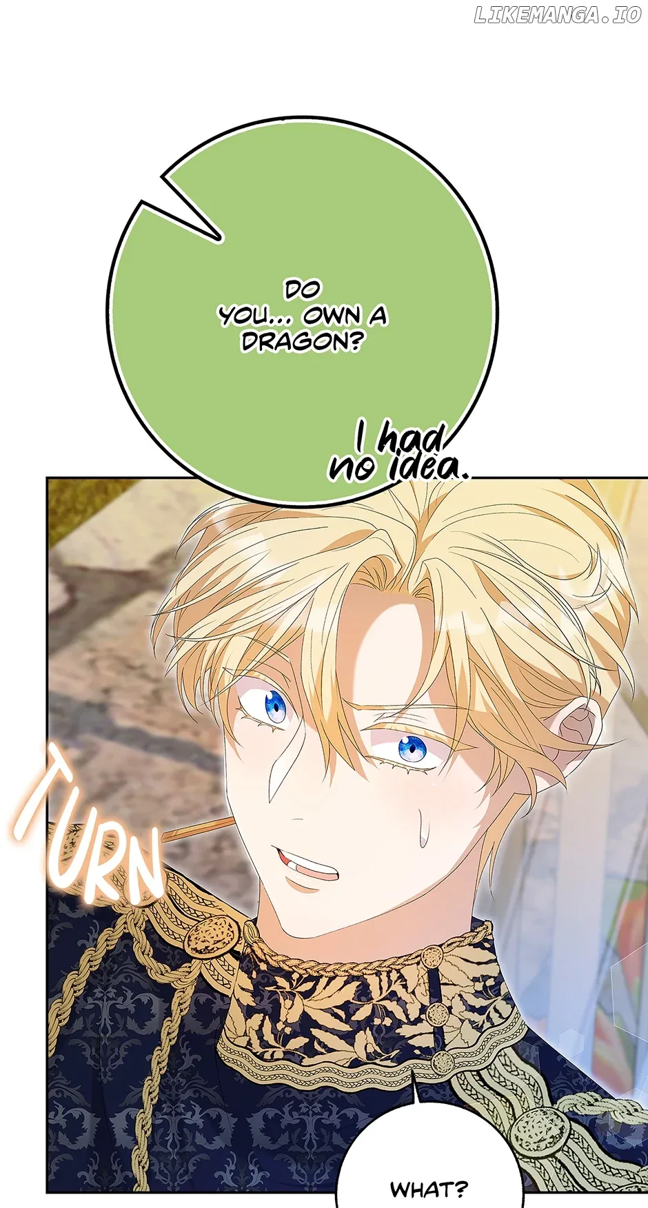 I’m In Trouble Because The Emperor Thinks I’m Terminally Ill Chapter 25 page 11