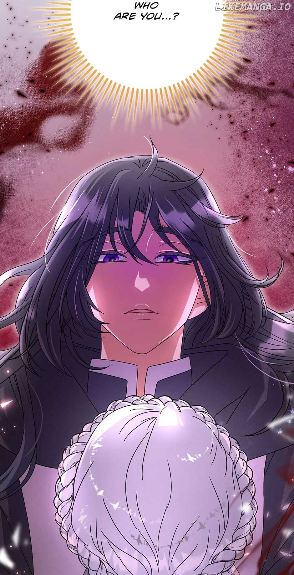 I’m In Trouble Because The Emperor Thinks I’m Terminally Ill Chapter 14 page 81
