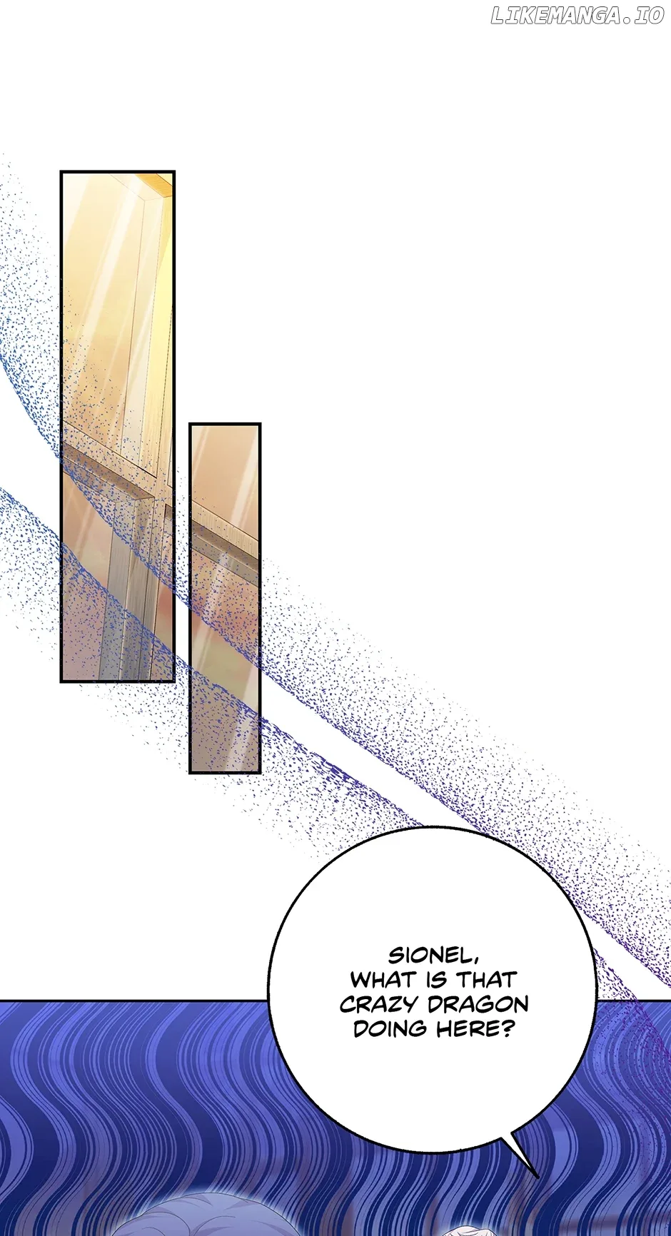 I’m In Trouble Because The Emperor Thinks I’m Terminally Ill Chapter 25 page 39