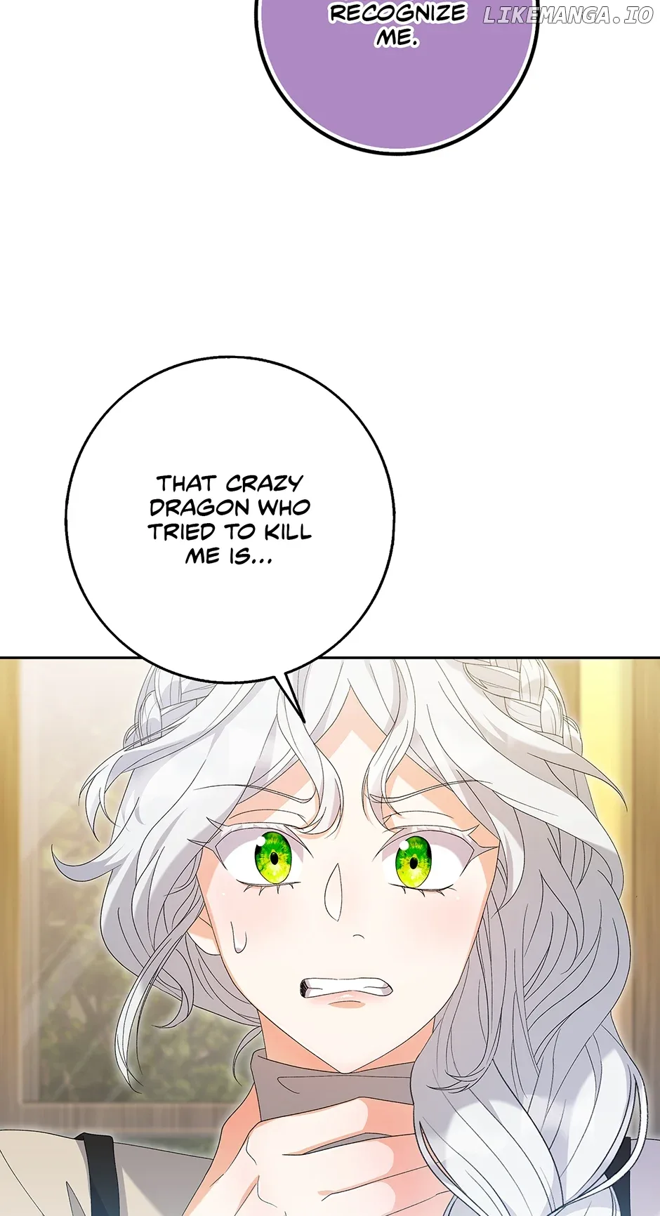 I’m In Trouble Because The Emperor Thinks I’m Terminally Ill Chapter 25 page 36