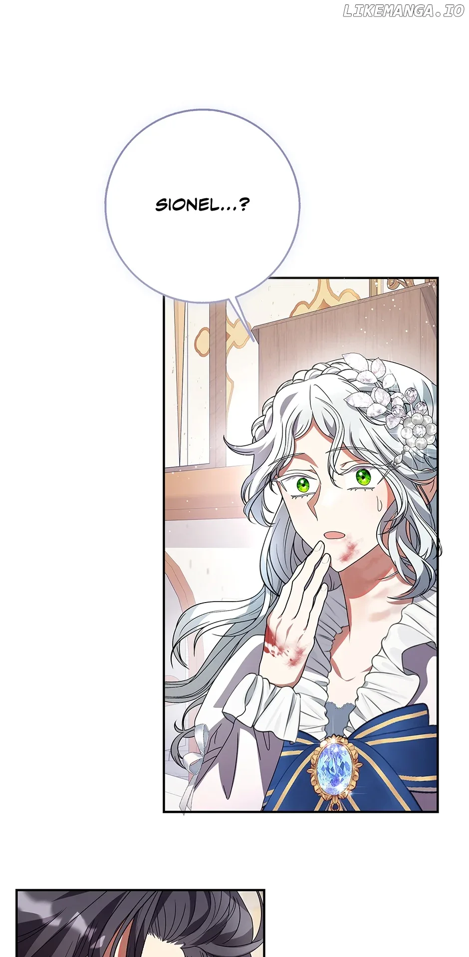 I’m In Trouble Because The Emperor Thinks I’m Terminally Ill Chapter 15 page 71