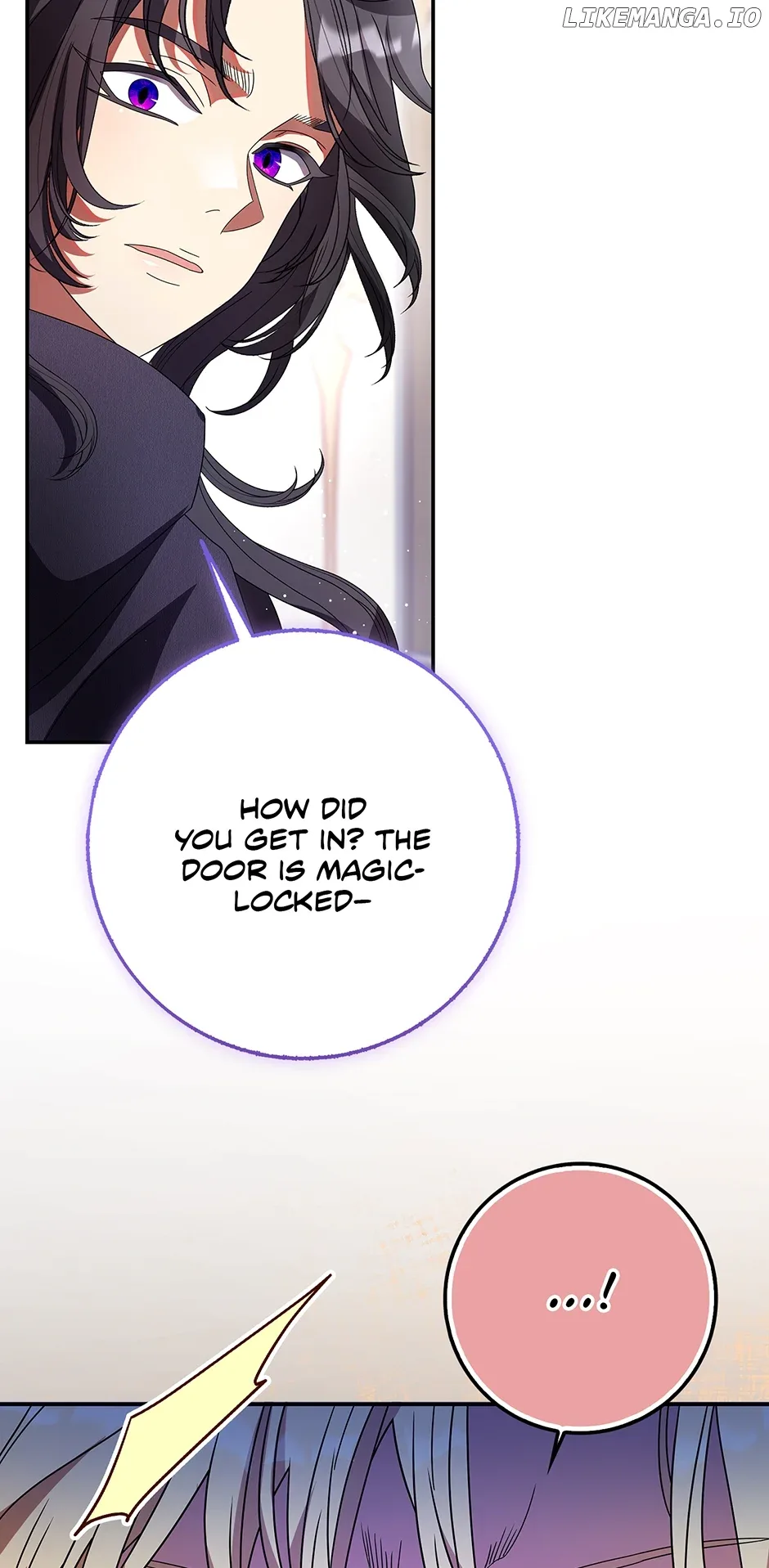 I’m In Trouble Because The Emperor Thinks I’m Terminally Ill Chapter 15 page 72