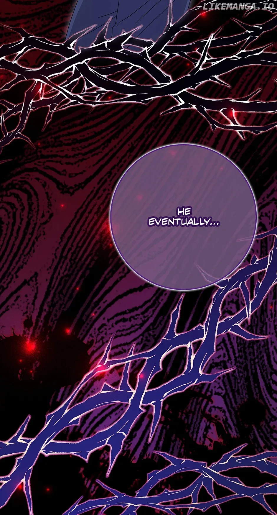 I’m In Trouble Because The Emperor Thinks I’m Terminally Ill Chapter 17 page 41