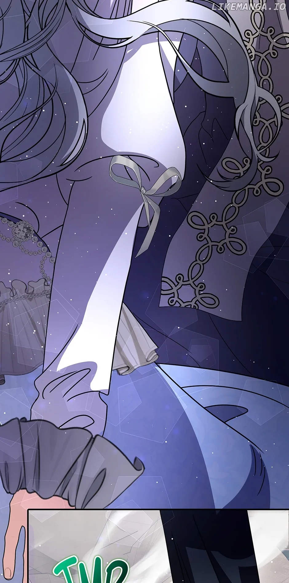 I’m In Trouble Because The Emperor Thinks I’m Terminally Ill Chapter 15 page 67