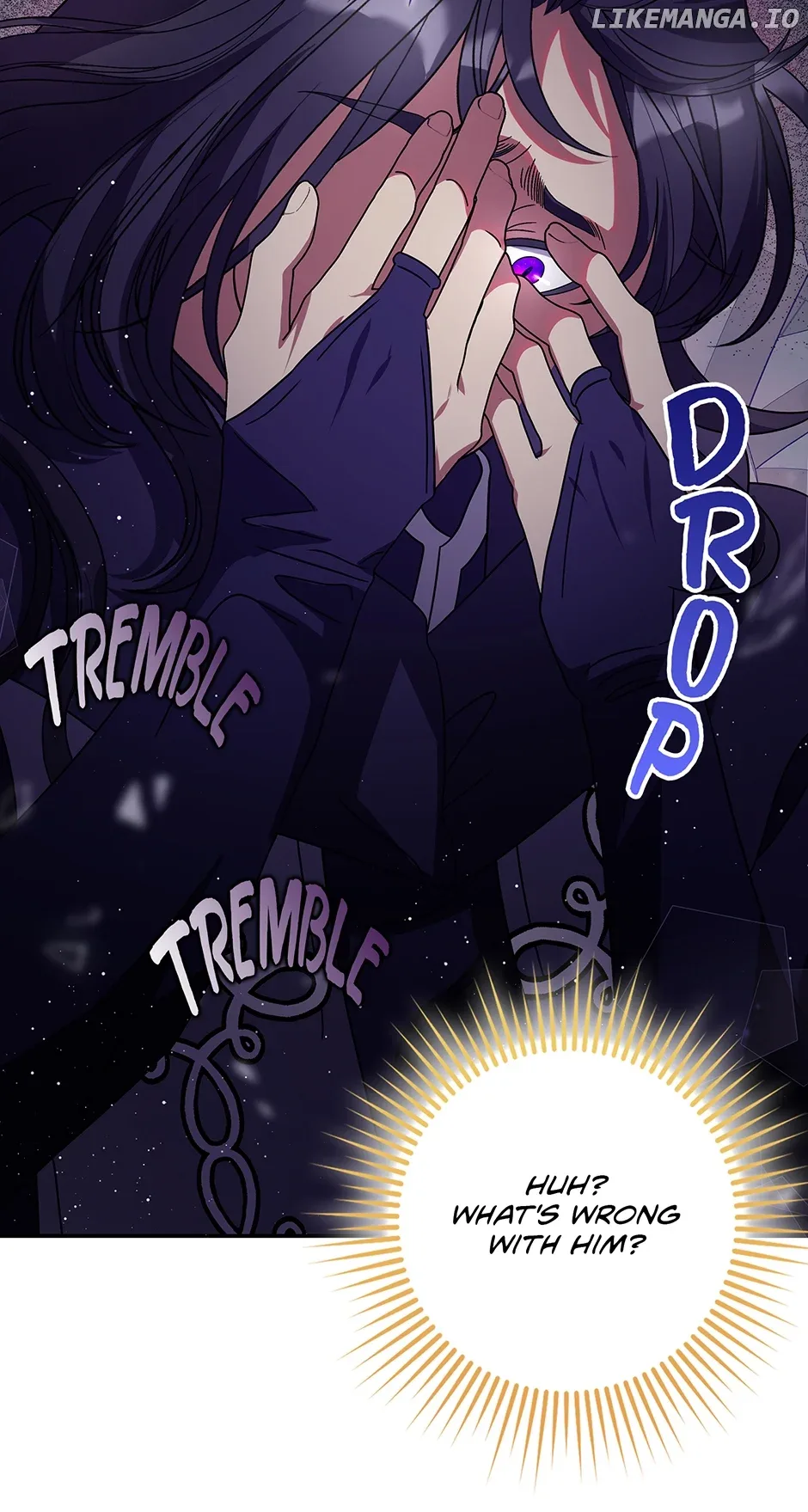 I’m In Trouble Because The Emperor Thinks I’m Terminally Ill Chapter 15 page 63