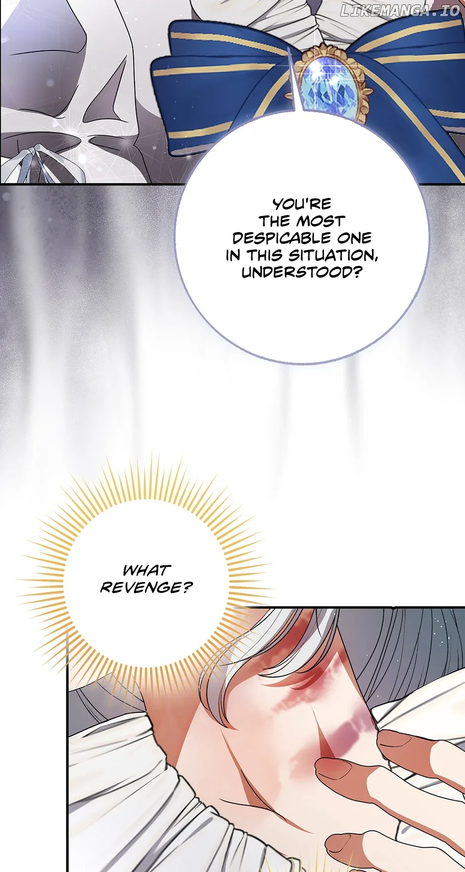 I’m In Trouble Because The Emperor Thinks I’m Terminally Ill Chapter 15 page 60