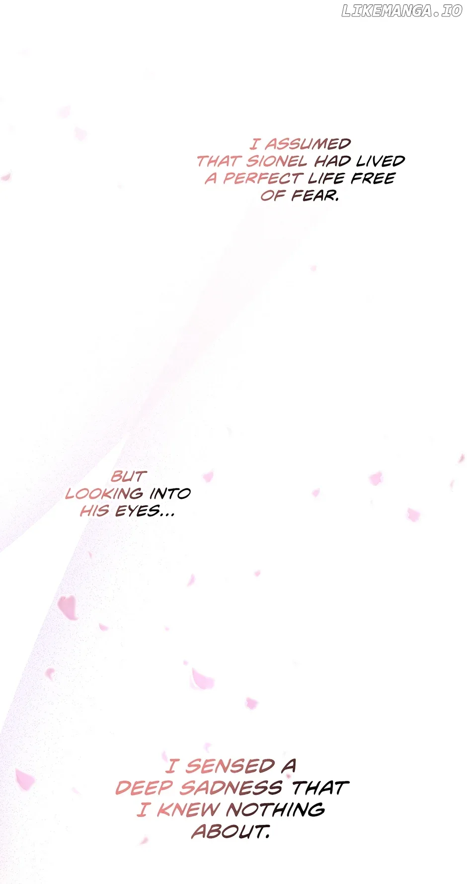 I’m In Trouble Because The Emperor Thinks I’m Terminally Ill Chapter 17 page 68