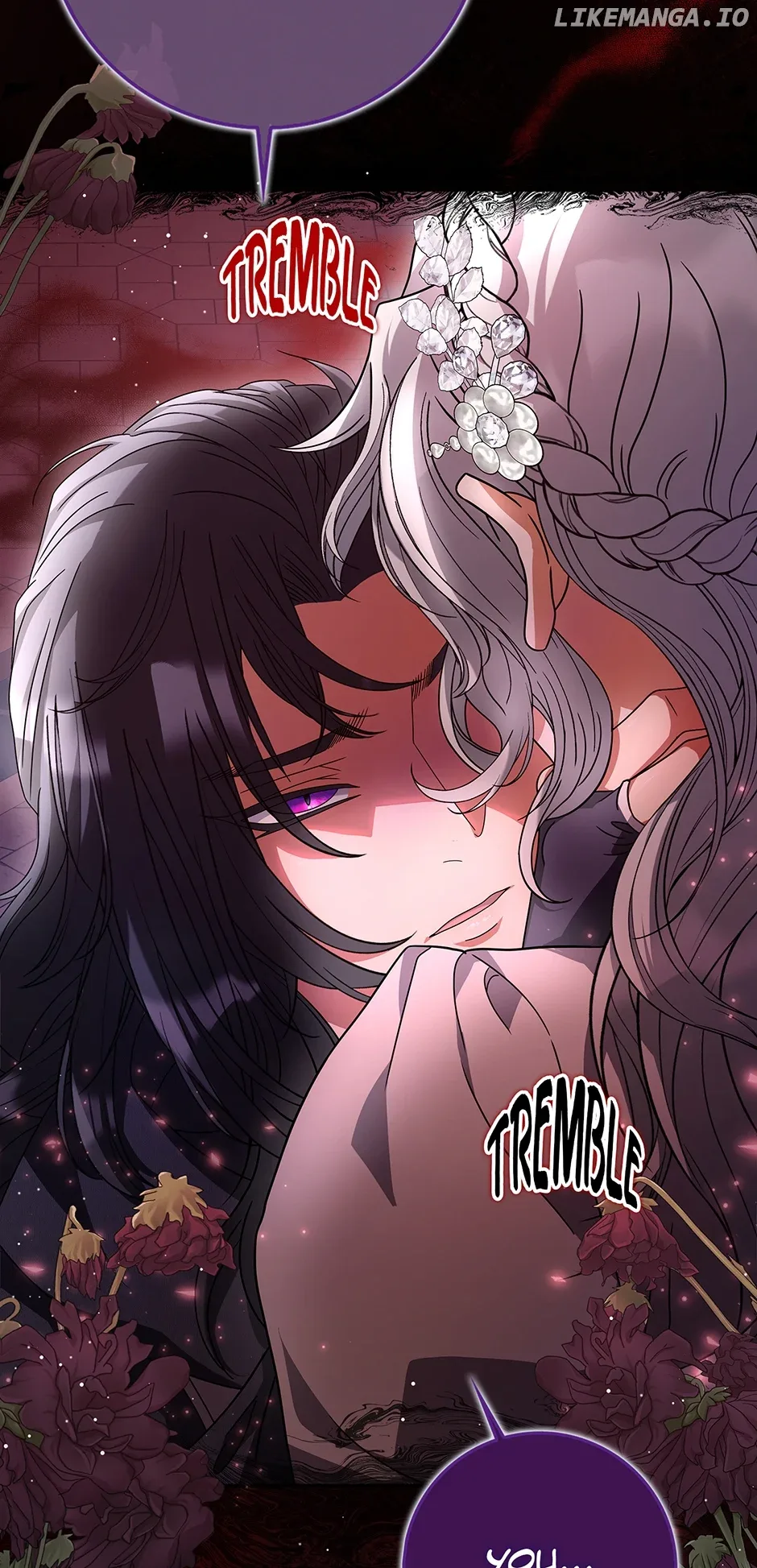 I’m In Trouble Because The Emperor Thinks I’m Terminally Ill Chapter 14 page 87