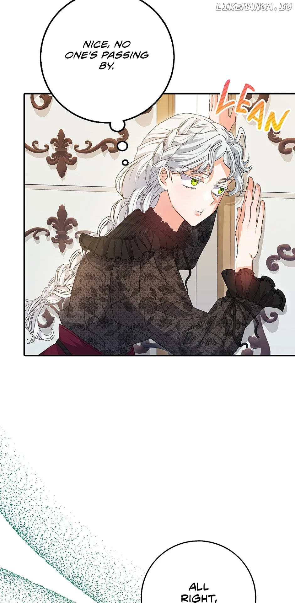 I’m In Trouble Because The Emperor Thinks I’m Terminally Ill Chapter 17 page 75