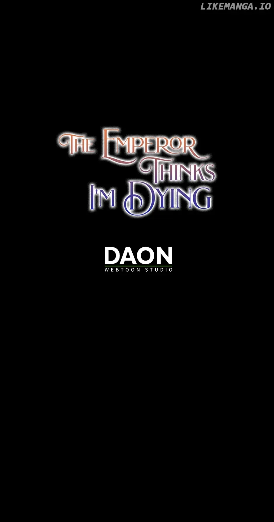 I’m In Trouble Because The Emperor Thinks I’m Terminally Ill Chapter 15 page 78