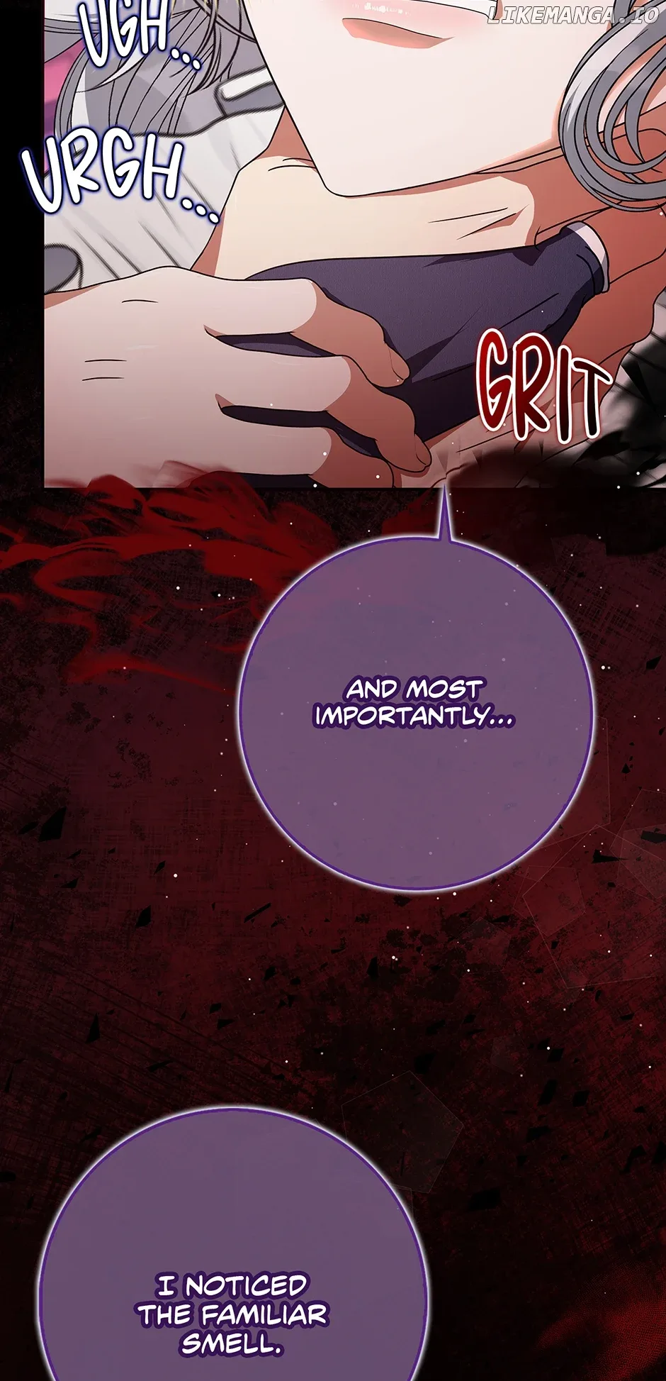 I’m In Trouble Because The Emperor Thinks I’m Terminally Ill Chapter 14 page 86