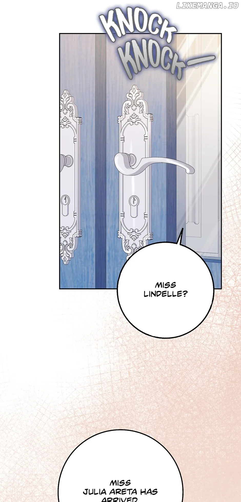 I’m In Trouble Because The Emperor Thinks I’m Terminally Ill Chapter 26 page 26