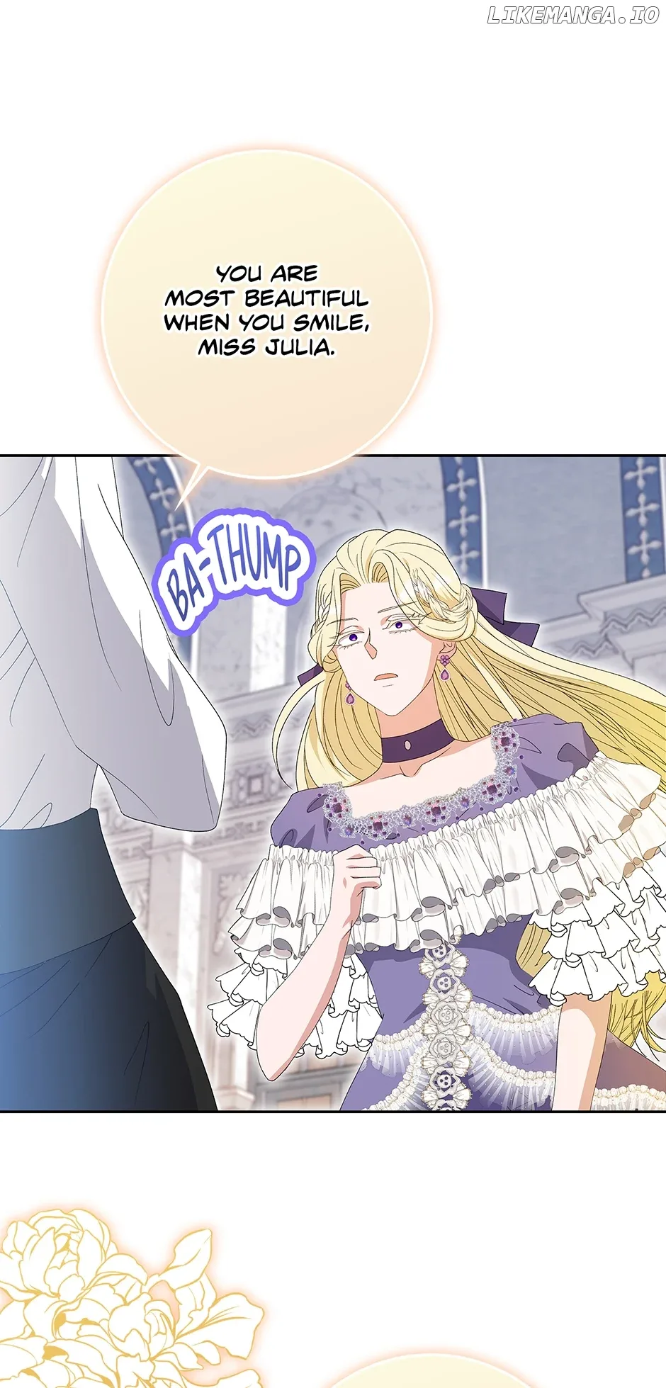 I’m In Trouble Because The Emperor Thinks I’m Terminally Ill Chapter 26 page 53