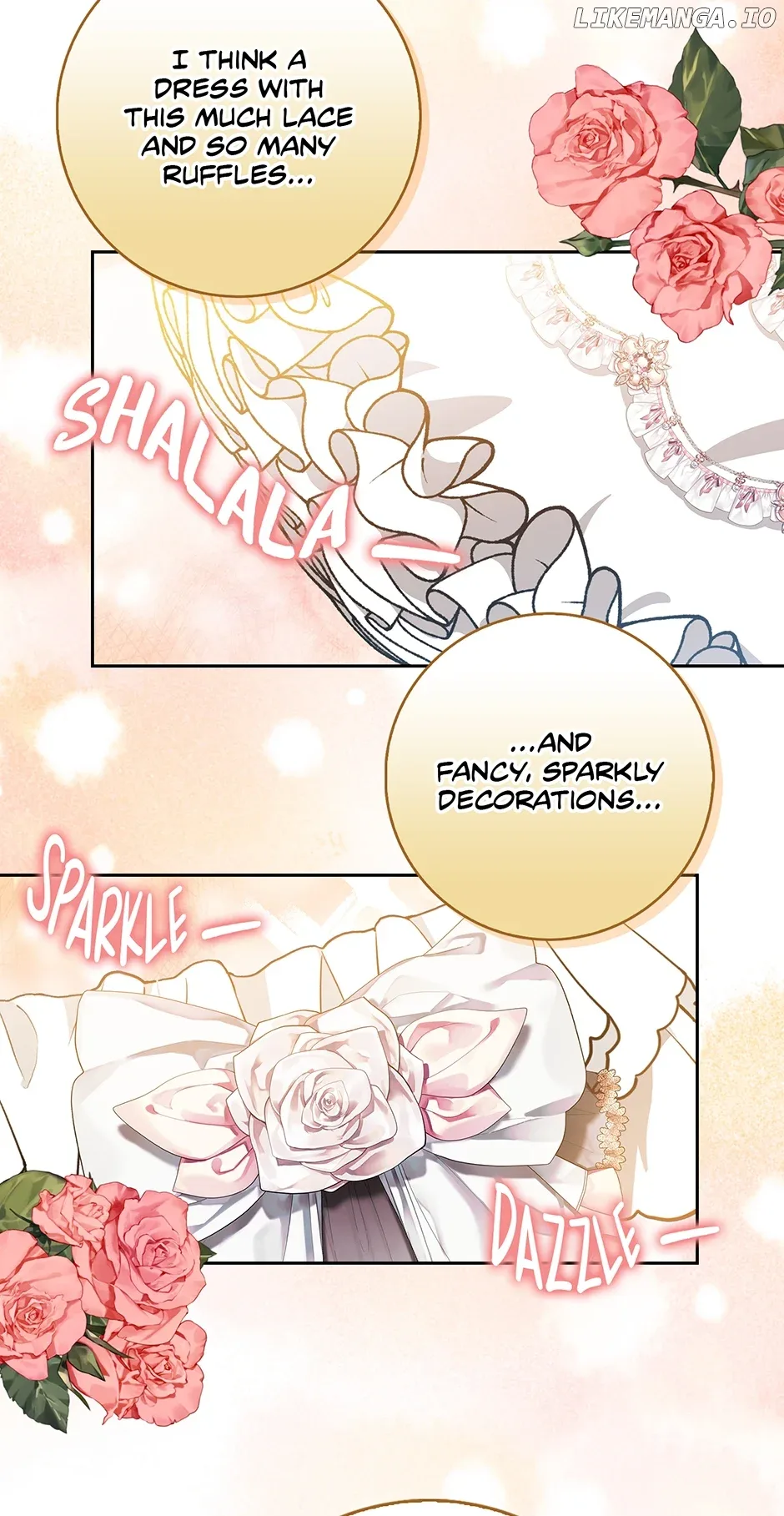 I’m In Trouble Because The Emperor Thinks I’m Terminally Ill Chapter 26 page 13