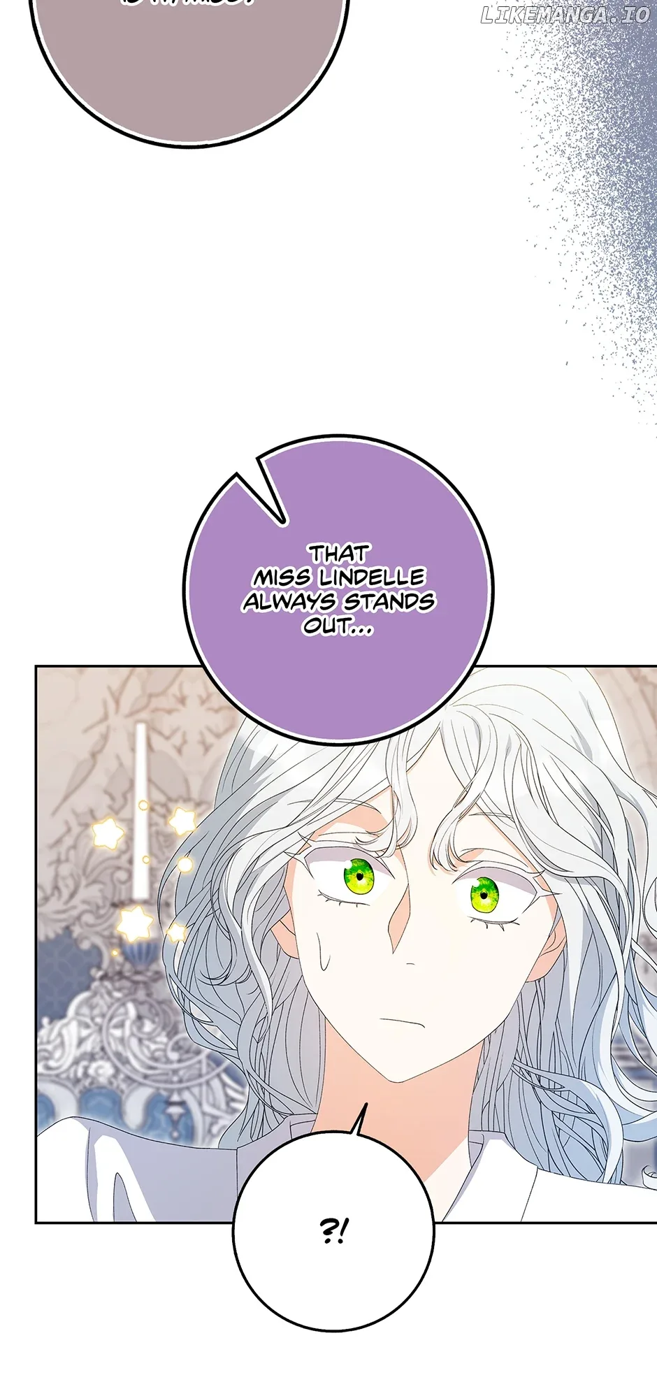 I’m In Trouble Because The Emperor Thinks I’m Terminally Ill Chapter 26 page 39