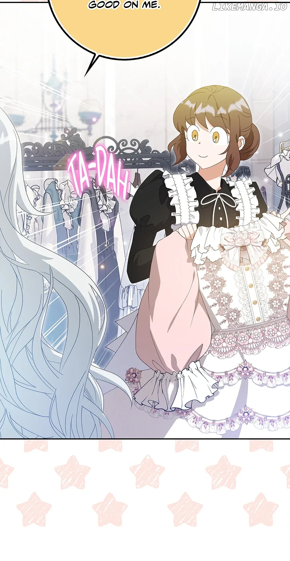 I’m In Trouble Because The Emperor Thinks I’m Terminally Ill Chapter 26 page 10