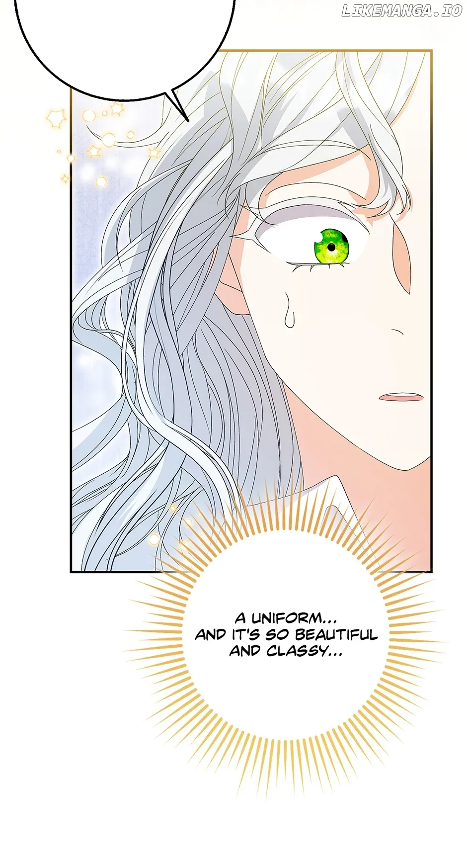 I’m In Trouble Because The Emperor Thinks I’m Terminally Ill Chapter 26 page 46