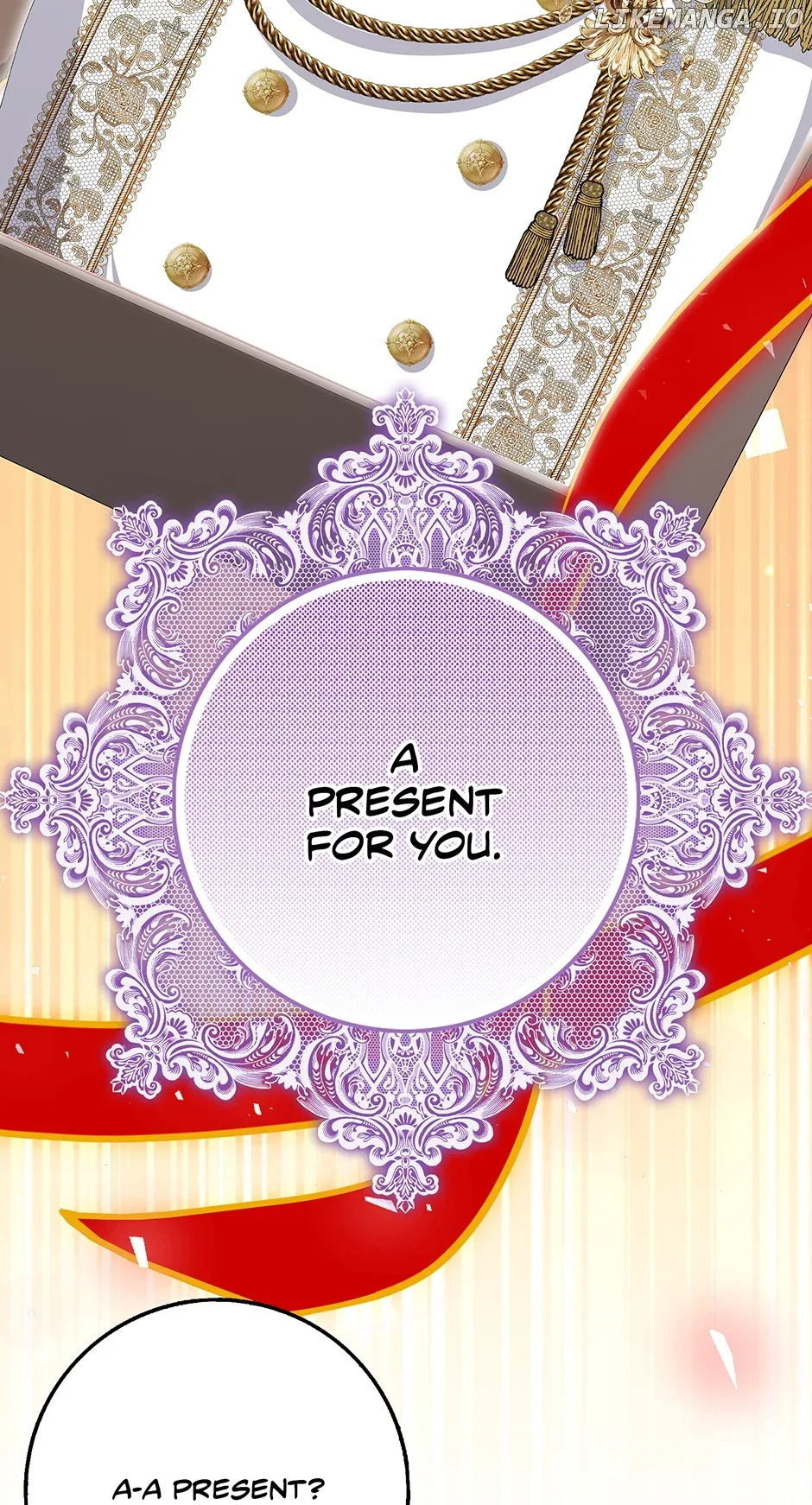 I’m In Trouble Because The Emperor Thinks I’m Terminally Ill Chapter 26 page 45