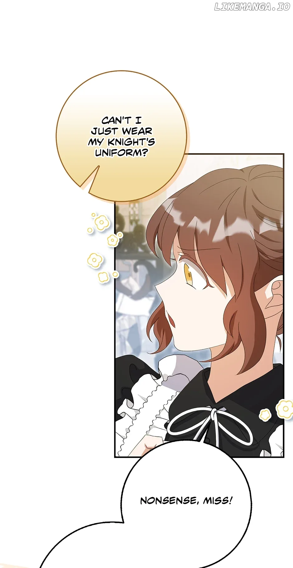 I’m In Trouble Because The Emperor Thinks I’m Terminally Ill Chapter 26 page 11