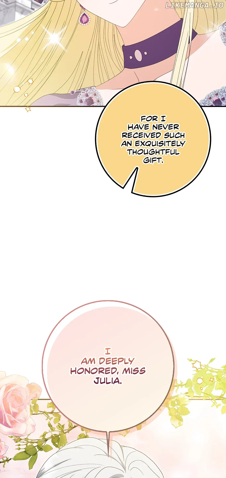 I’m In Trouble Because The Emperor Thinks I’m Terminally Ill Chapter 26 page 49