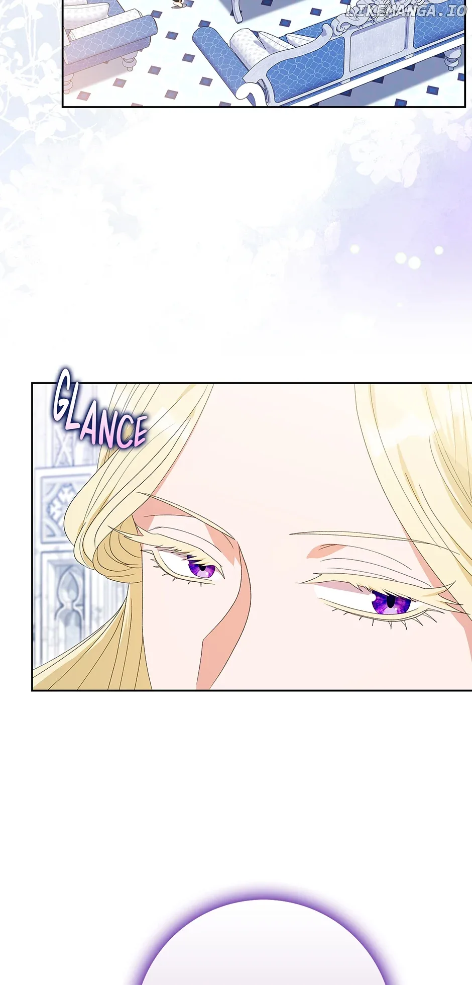 I’m In Trouble Because The Emperor Thinks I’m Terminally Ill Chapter 26 page 31