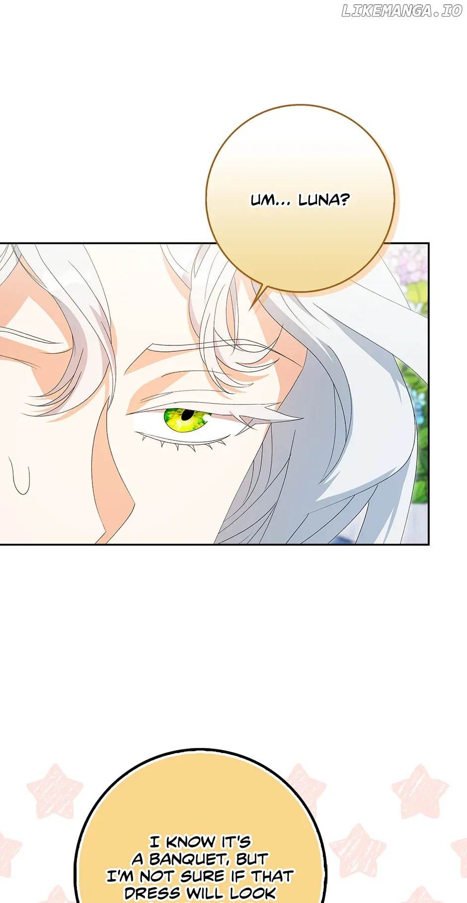 I’m In Trouble Because The Emperor Thinks I’m Terminally Ill Chapter 26 page 9
