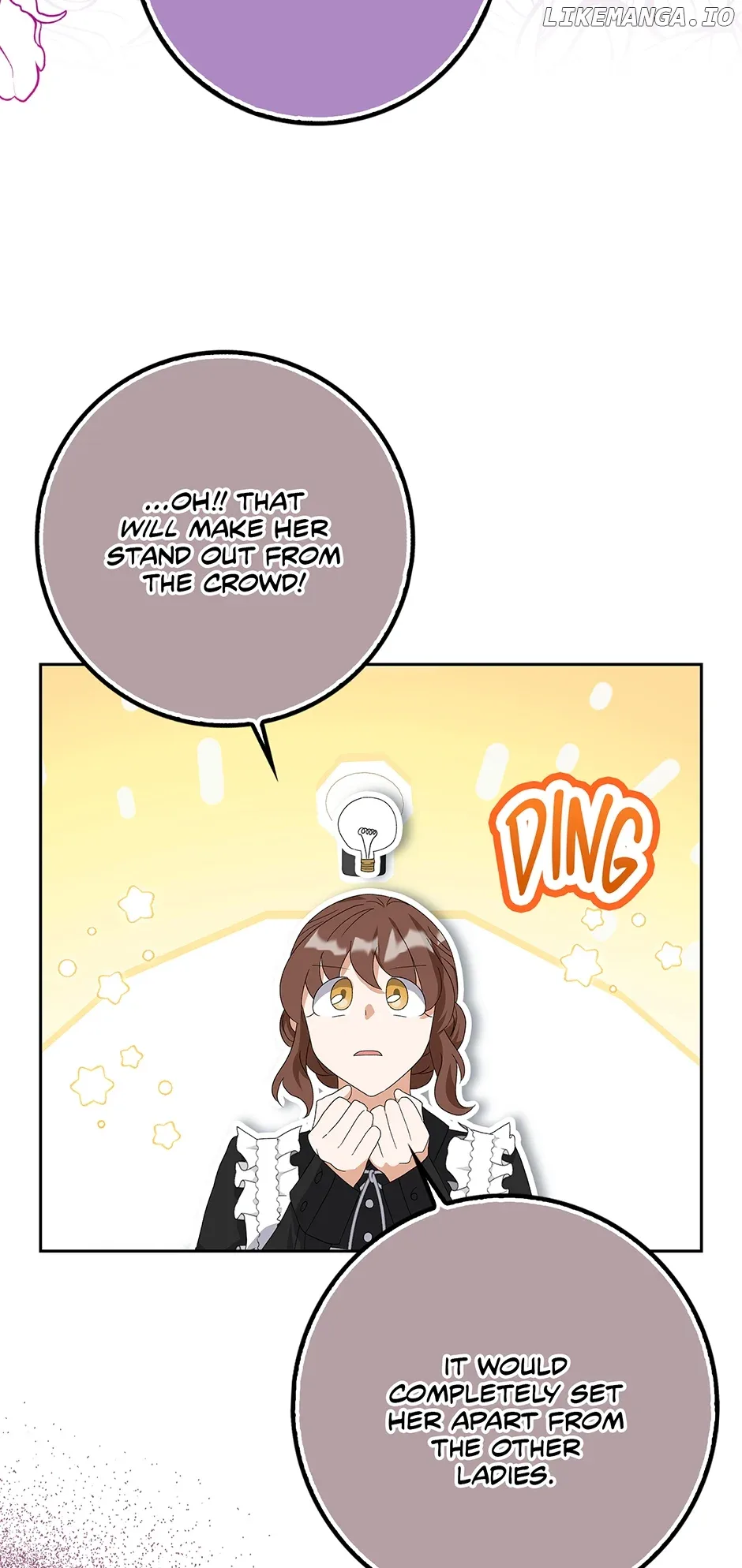 I’m In Trouble Because The Emperor Thinks I’m Terminally Ill Chapter 26 page 37