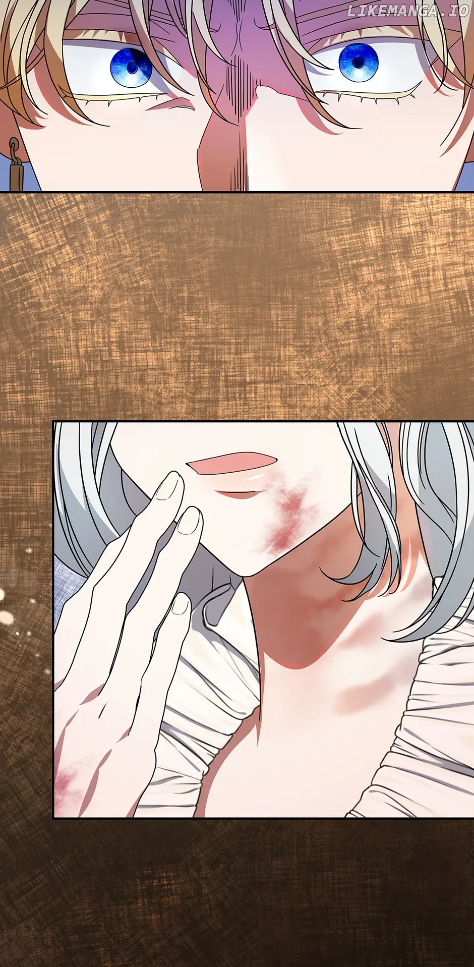 I’m In Trouble Because The Emperor Thinks I’m Terminally Ill Chapter 15 page 73