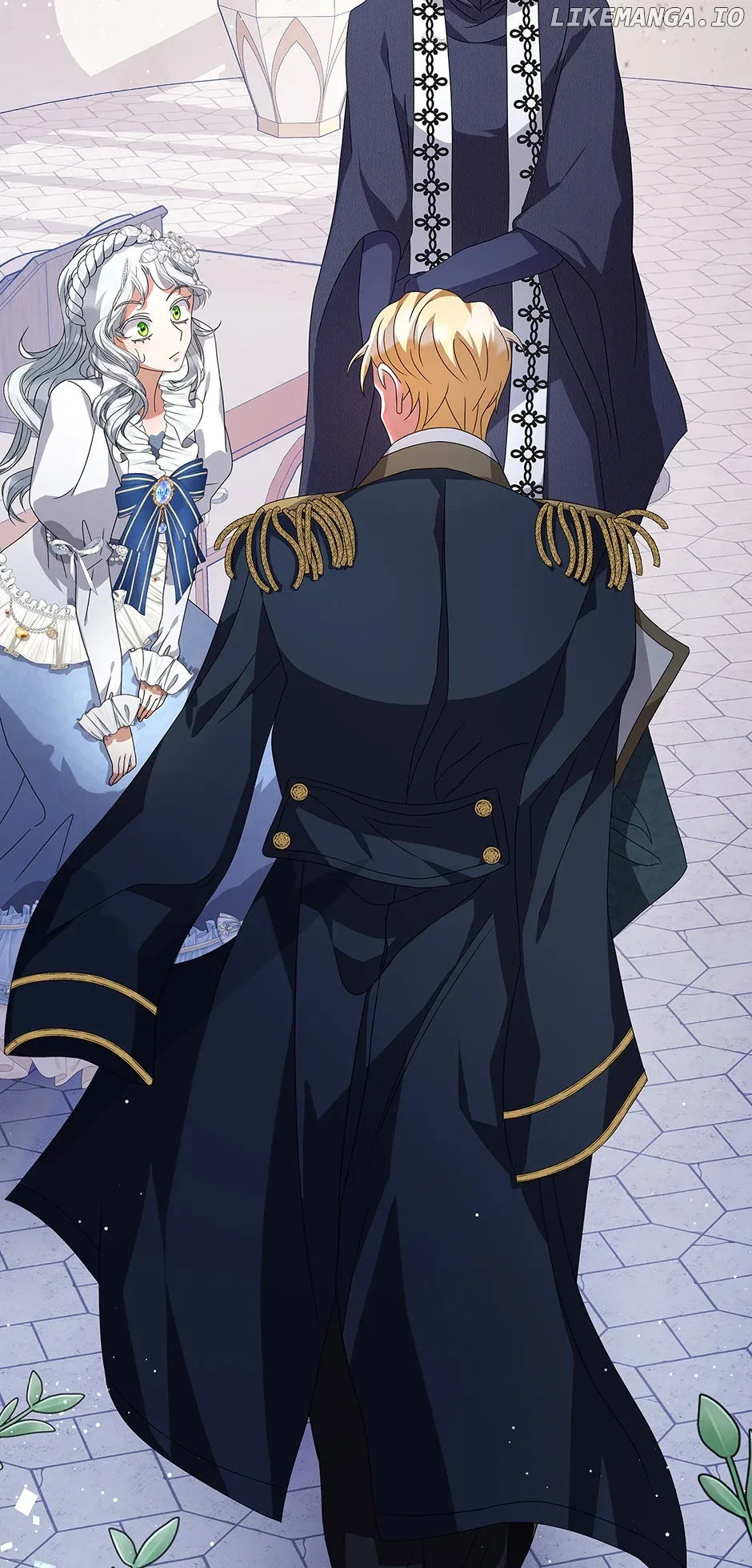 I’m In Trouble Because The Emperor Thinks I’m Terminally Ill Chapter 14 page 70