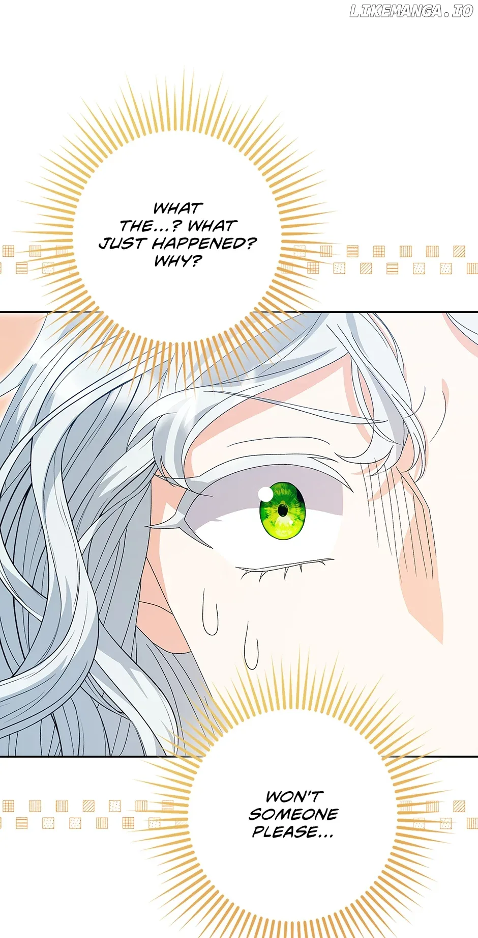 I’m In Trouble Because The Emperor Thinks I’m Terminally Ill Chapter 26 page 65