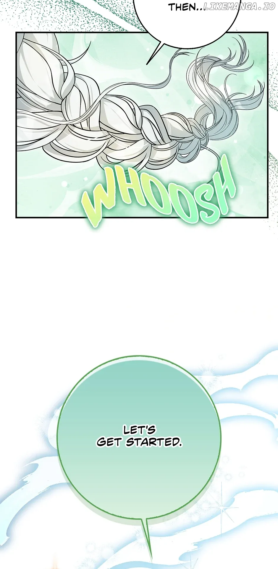I’m In Trouble Because The Emperor Thinks I’m Terminally Ill Chapter 17 page 76