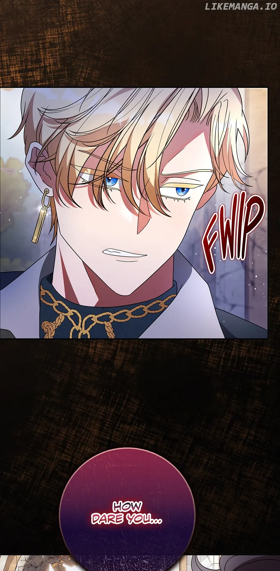 I’m In Trouble Because The Emperor Thinks I’m Terminally Ill Chapter 15 page 74