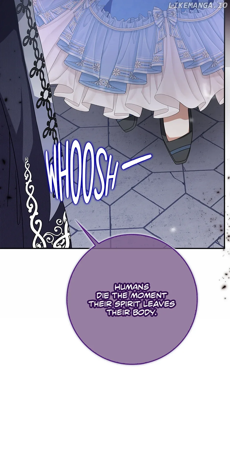I’m In Trouble Because The Emperor Thinks I’m Terminally Ill Chapter 14 page 83