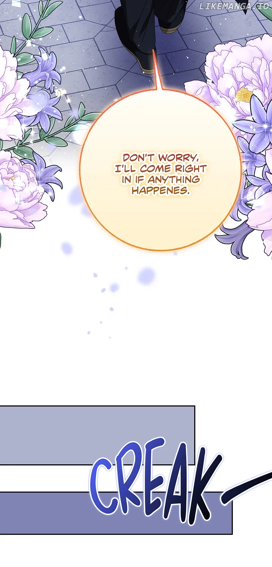 I’m In Trouble Because The Emperor Thinks I’m Terminally Ill Chapter 14 page 71