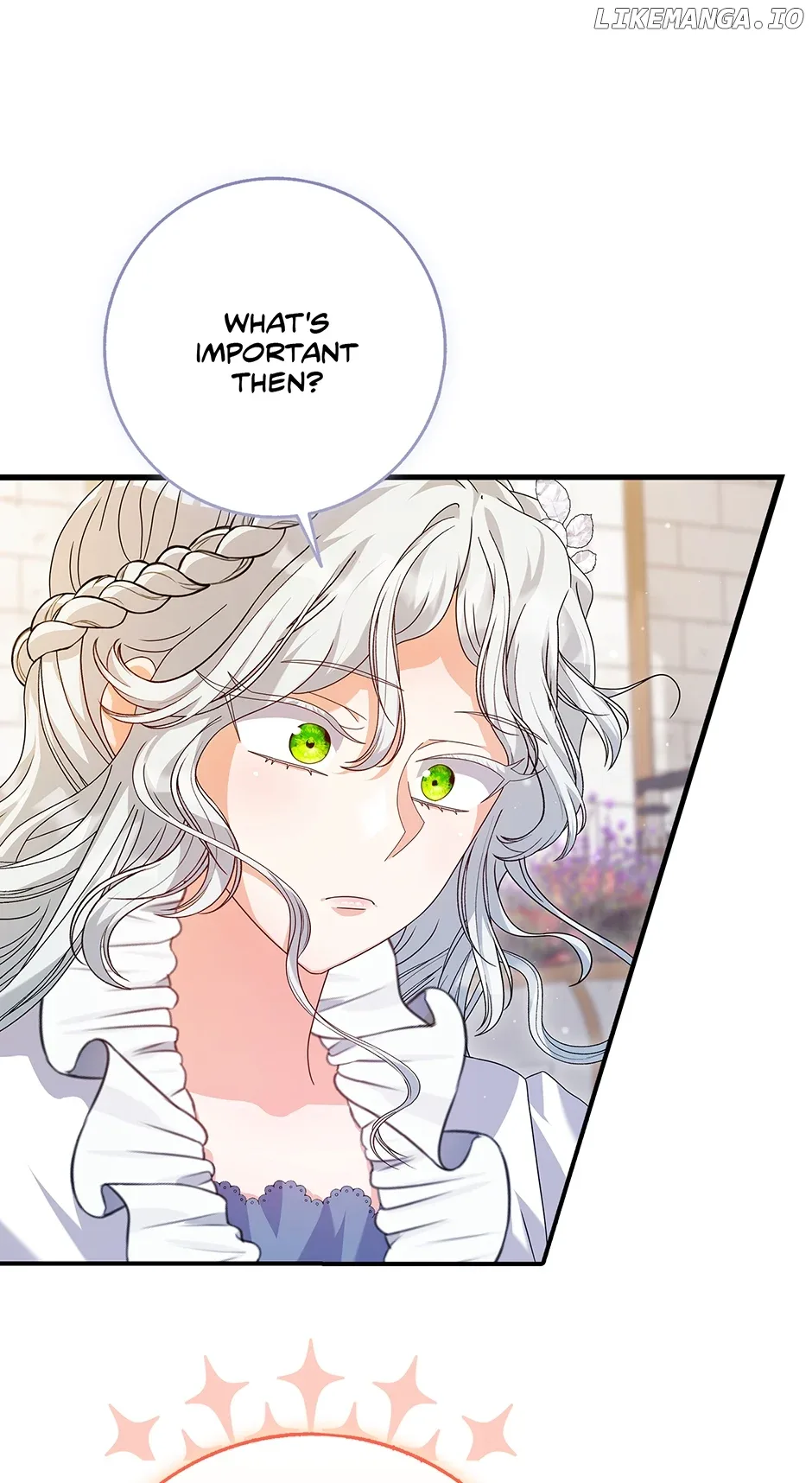 I’m In Trouble Because The Emperor Thinks I’m Terminally Ill Chapter 17 page 61