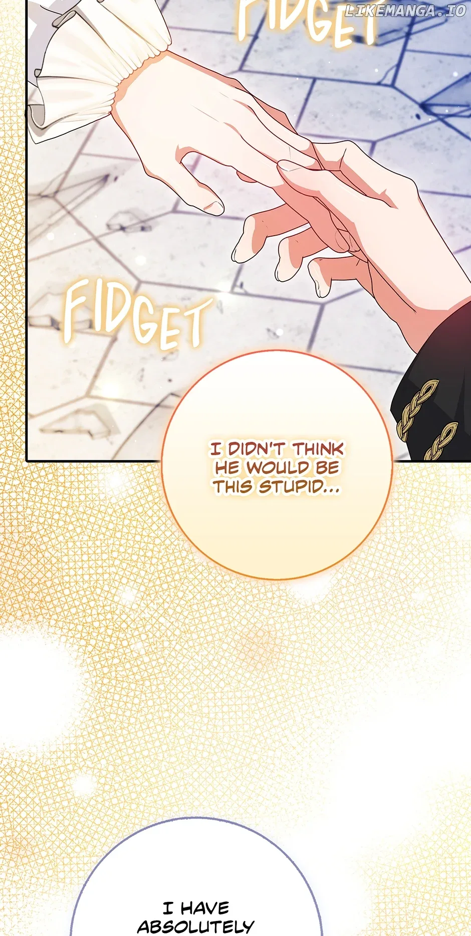 I’m In Trouble Because The Emperor Thinks I’m Terminally Ill Chapter 17 page 59