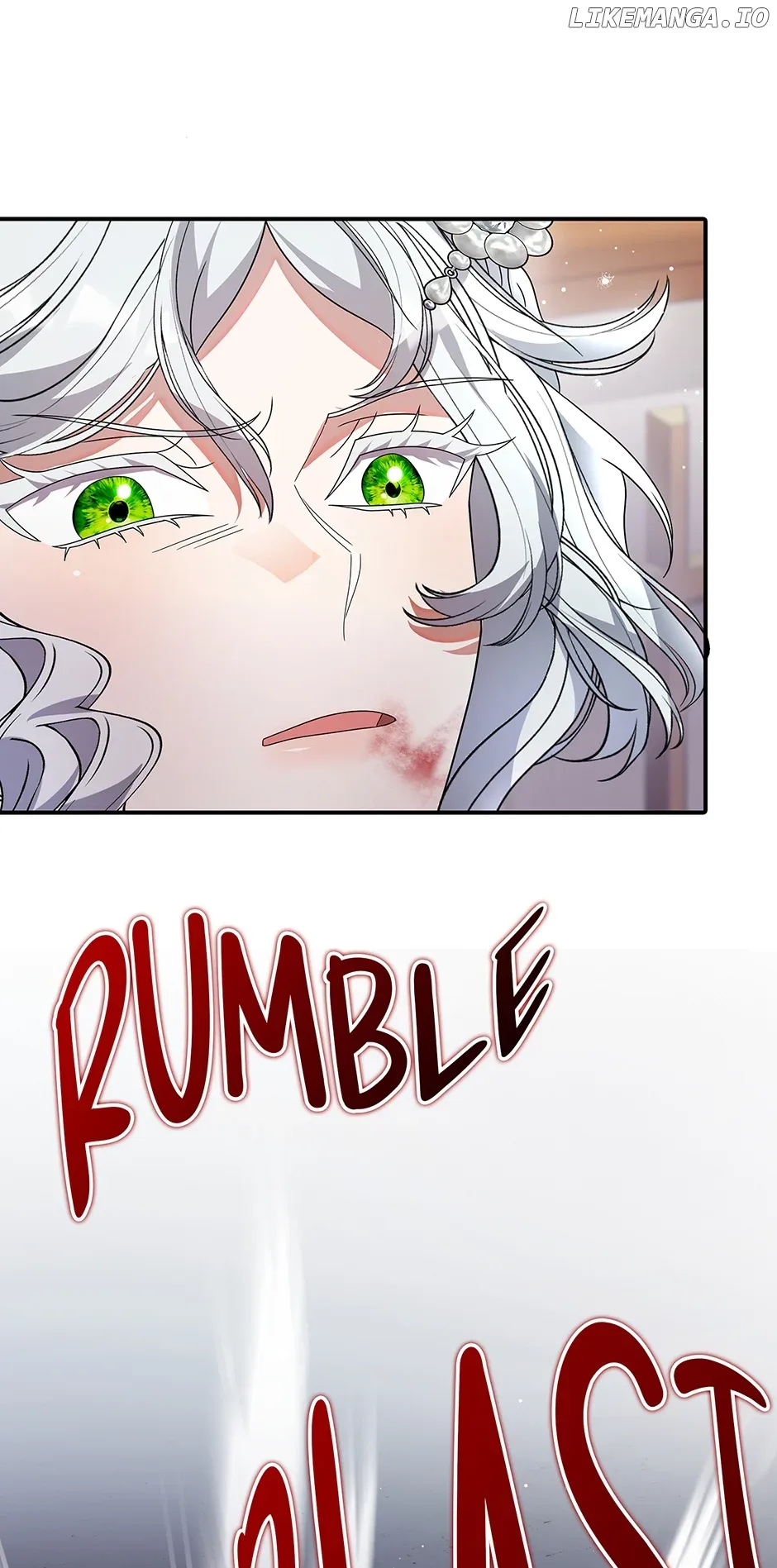 I’m In Trouble Because The Emperor Thinks I’m Terminally Ill Chapter 15 page 65